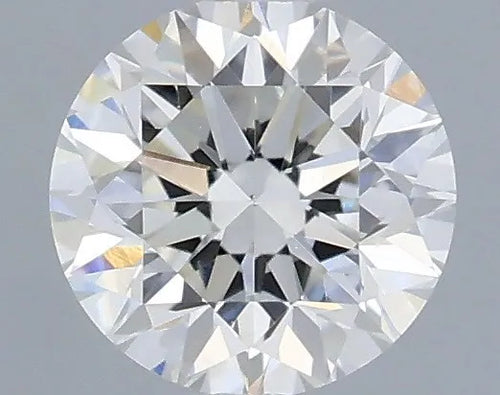0.30ct Round Natural Diamond (Colour H, Clarity VS1, Cut VG, IGI Certified)