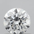 0.54ct Round Lab Grown Diamond (Colour I, Clarity VS1, Cut ID, IGI Certified)