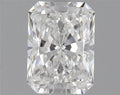 1.02ct Radiant Natural Diamond (Colour F, Clarity VS2, GIA Certified)