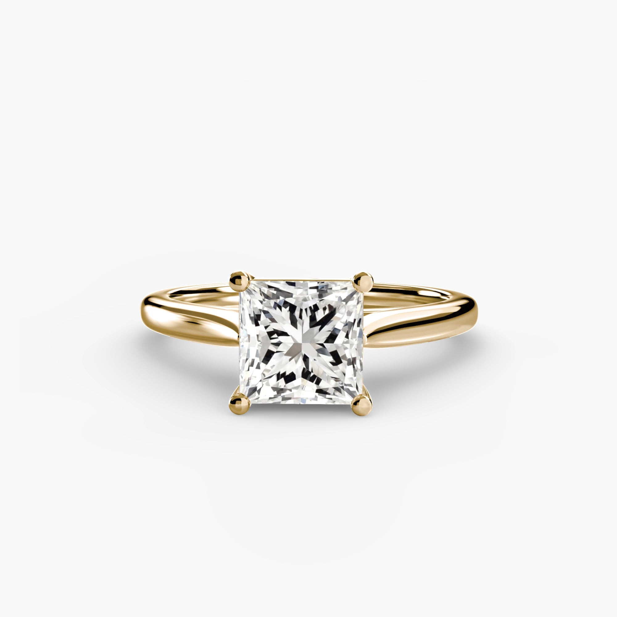 Completed Ring (United States Size 7.50)