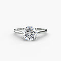 Completed Ring (Europe Size 46.25)